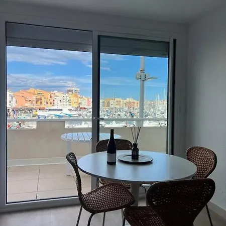 Bel Sur Le Port Агд