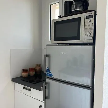 Apartmán Bel Sur Le Port Agde