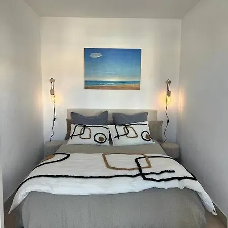 Apartmán Bel Sur Le Port *